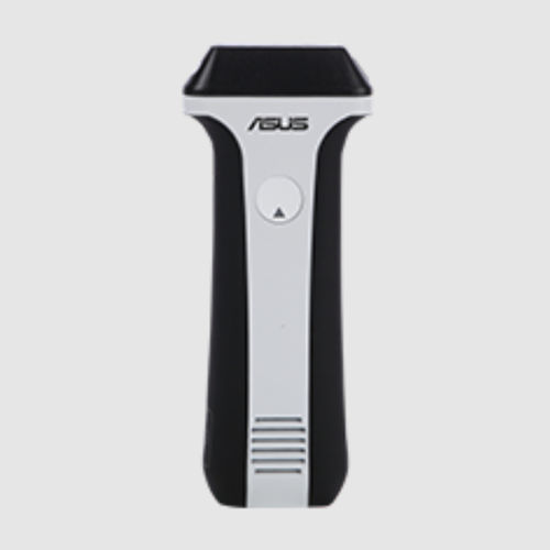 Tierärztliches Ultraschallsystem / Handgerät - LU710L - ASUS Computer International - Multifunktion / für Kleintiere / für Großtiere