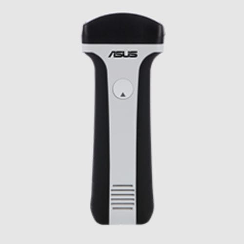 Tierärztliches Ultraschallsystem / Handgerät - ASUS Computer International - Multifunktion / Schwarz-Weiß / Farbdoppler