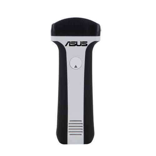 Ultraschall-Handgerät - LU710C - ASUS Computer International - für Multifunktions-Ultraschall / Schwarz-Weiß / Farbdoppler