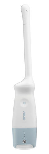 Ultraschall-Handgerät - LU800E - ASUS Computer International - für transvaginale Ultraschalluntersuchung / für transrektale Ultraschalluntersuchung / Schwarz-Weiß