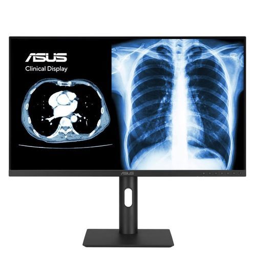 Medizinisch Monitor - MH2741A - ASUS Computer International - Diagnose / für medizinische Bildgebung / für Radiologie