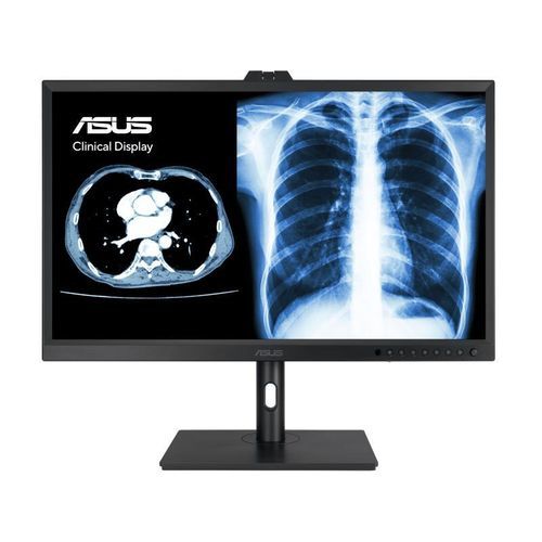 Monitor für medizinische Bildgebung - MH3281A - ASUS Computer International - medizinisch / 3840 × 2160 / 60"