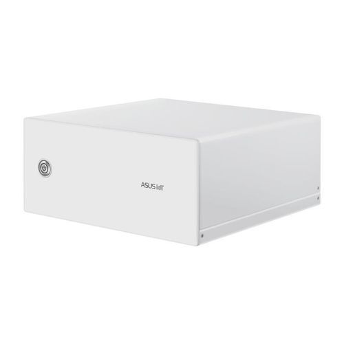 Medizinischer Box-PC / für medizinische Bildgebung - MDS-M700 - ASUS Computer International - für Chirurgie / für OP-Saal / für Gesundheitseinrichtungen