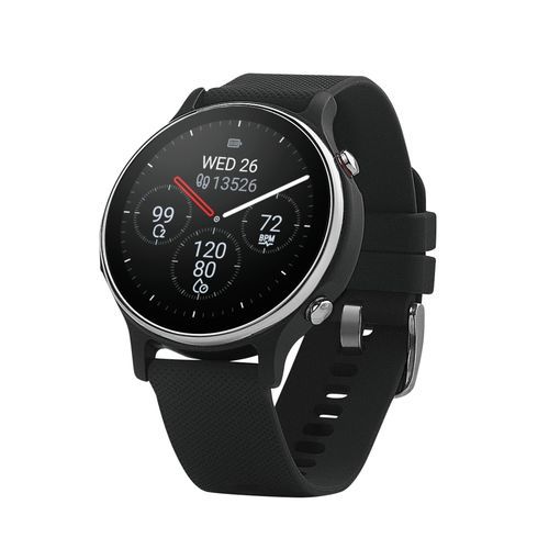 Aktigraph zur Bewegungserkennung - VivoWatch 6 - ASUS Computer International - Sauerstoffkontrolle / für die Schlafanalyse / mit EKG