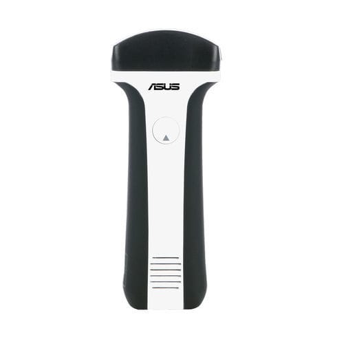 Ultraschall-Handgerät - LU700C - ASUS Computer International - für Multifunktions-Ultraschall / Schwarz-Weiß / konvex