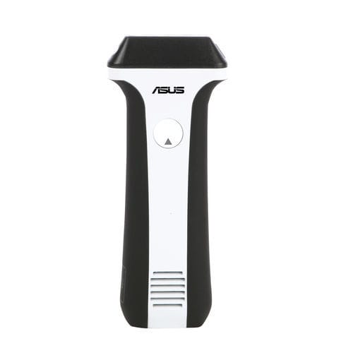 Ultraschall-Handgerät - LU700L - ASUS Computer International - für Multifunktions-Ultraschall / Schwarz-Weiß / linear