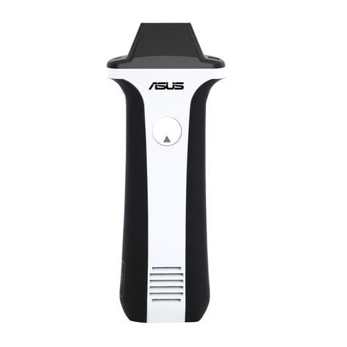 Ultraschall-Handgerät - LU710LH - ASUS Computer International - für Multifunktions-Ultraschall / Schwarz-Weiß / linear