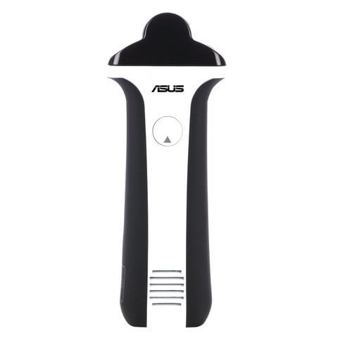 Ultraschall-Handgerät - LU710M - ASUS Computer International - für Multifunktions-Ultraschall / Schwarz-Weiß / mikrokonvex