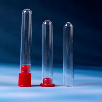 Labor-Reagenzglas - ITT series - Medibrex - Polypropylen / zum Schleudern / zur Probenlagerung