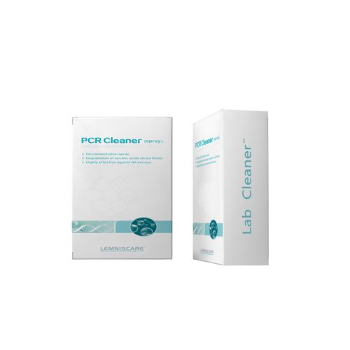Reinigungs-Reagenzkit - PCN01-0500 - LemnisCare Medical - als Lösung / für Forschungszwecke / für PCR