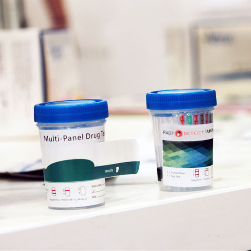 Testkit für Drogenscreening - Artron Bioresearch Inc. - Multidrogen / Urin