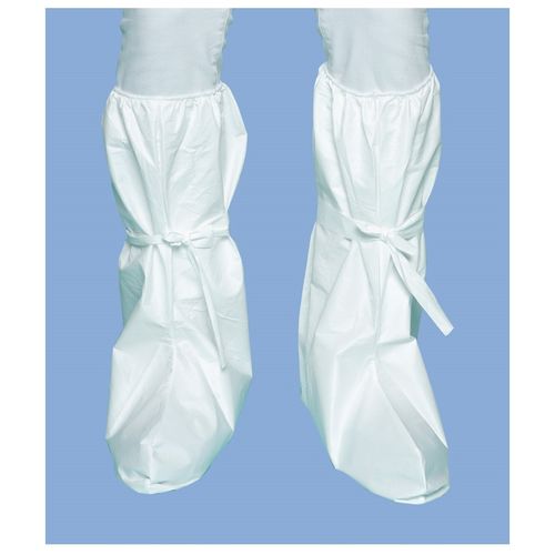 Medizinische Schutzstiefel / aus Polypropylen - Med-Tex - Einweg / unsteril