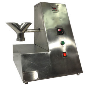 Rotationsmischer - VJVCM-01 - VJ Instruments - für Proben / für die Pharmaindustrie / für Chemikalien