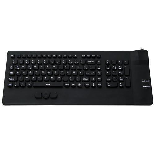 Medizinische Tastatur / mit Ziffernblock - Shezhen AITmon Technology Co,.Ltd