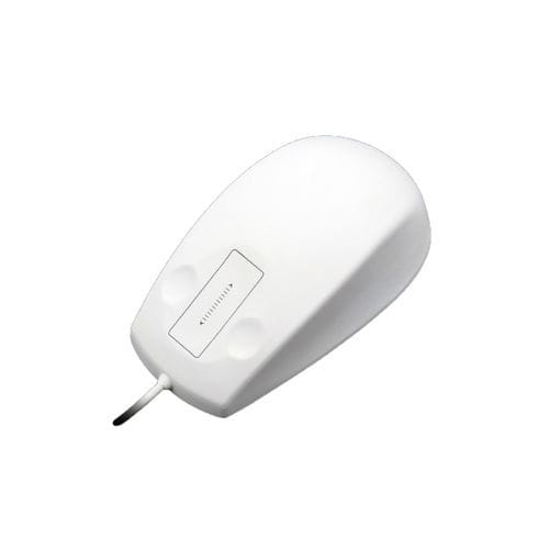 Optische medizinische Maus - ATM-SM404 - Shezhen AITmon Technology Co,.Ltd - USB / mit Mausrad / Silikon
