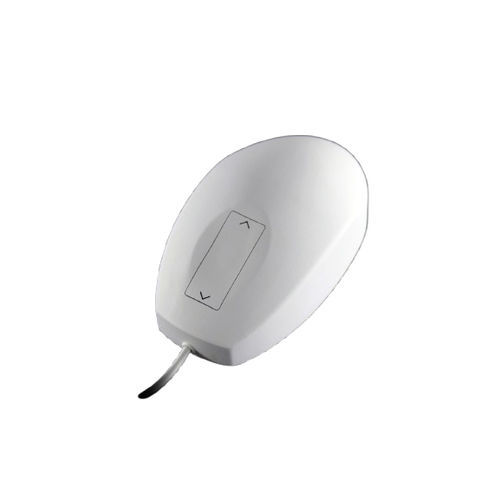 Medizinische Maus / Laser - ATM-SM407L - Shezhen AITmon Technology Co,.Ltd - USB / mit Mausrad / Silikon