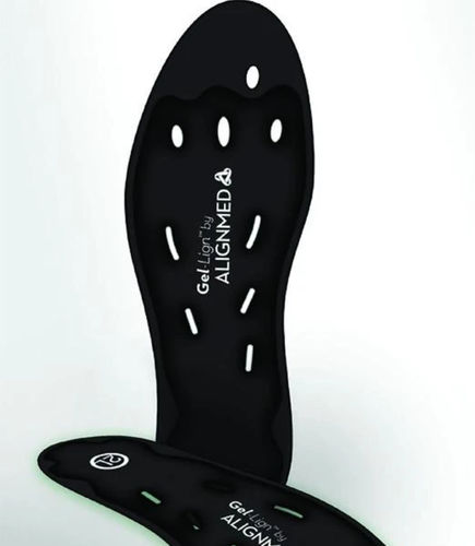 Orthopädische Einlegesohlen / mit Fußsohlenkissen - RANGE INSOLES™ - AlignMed®