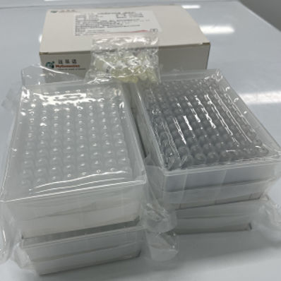 Reagenzkit / als Lösung - MyGenostics Inc. - Diagnose / für DNA-Extraktion / Nukleinsäure