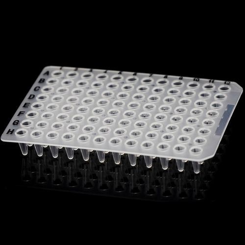 Mikroplatte für PCR - MGN-C04 - MyGenostics Inc. - für qPCR / Transfer / 96 Well