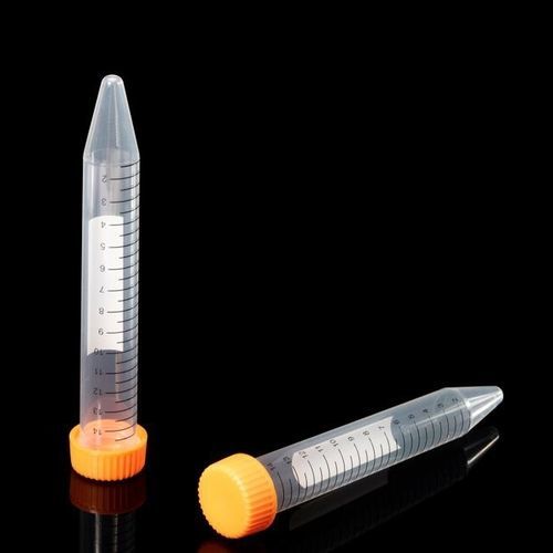 Labor-Reagenzglas - MGN-C05 - MyGenostics Inc. - Mikrobiologie / für Molekularbiologie / konisch