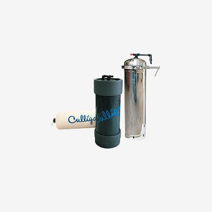 Wasser-Demineralisierungssystem - PEDI - Culligan Italiana