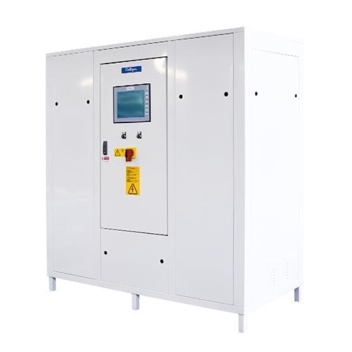 Hämodialyse-Wasseraufbereitungssystem - RO2 Thermo RO - Culligan Italiana - Umkehrosmose