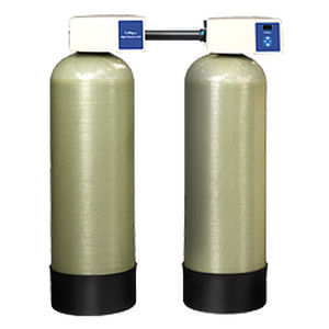 Wasserfilter - HE - Culligan Italiana - Labor