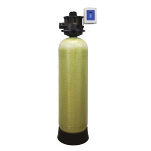 Wasserfilter - CTM - Culligan Italiana - Labor