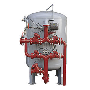 Wasserfilter - Ultra-Line HB - Culligan Italiana - Labor