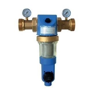Wasserfilter - EASY - Culligan Italiana - Labor