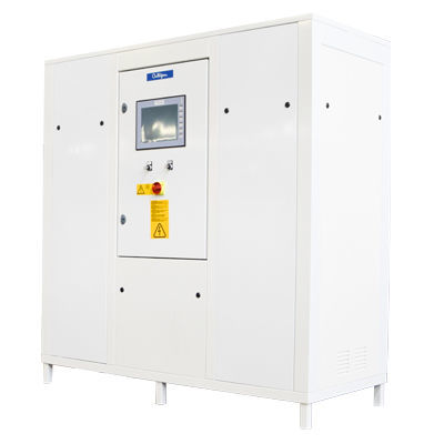 Hämodialyse-Wasseraufbereitungssystem - RO2 MD BiO E - Culligan Italiana - Umkehrosmose