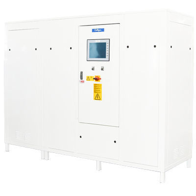 Hämodialyse-Wasseraufbereitungssystem - RO2 MD BiO THERMO - Culligan Italiana