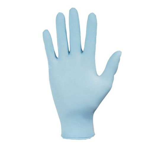 Nitrilhandschuh - SWS-Medicare - medizinisch / hypoallergen / puderfrei