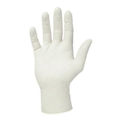 Vinylhandschuh - SWS-Medicare - medizinisch / gepudert / M