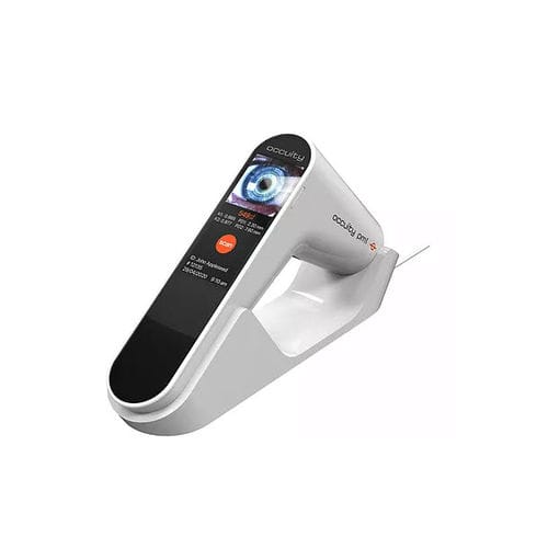 Pachymeter - PM1 - Occuity - berührungslose Pachymetrie / Handgerät