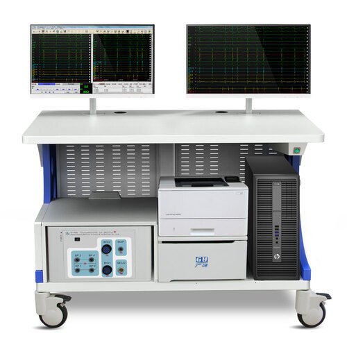 Elektrophysiologisches Aufzeichnungssystem - GY-6000 - Henan Huanan Medical Science and Technology
