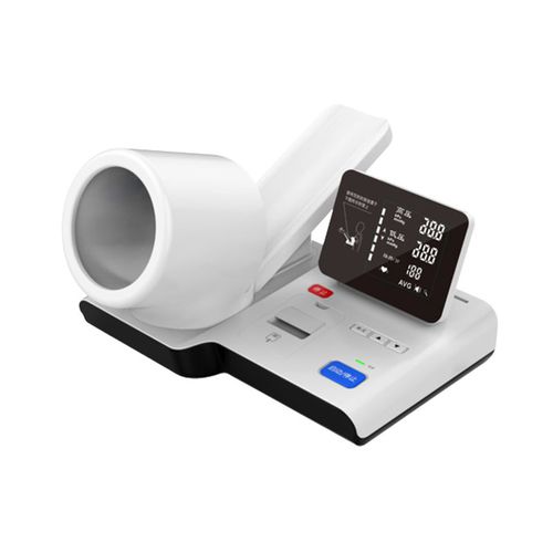 Automatischer Blutdruckmonitor - UT04 - Alicn Medical Shenzhe - Tisch / mit Drucker / smart
