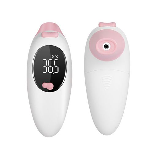 Fieberthermometer - RB01 - Alicn Medical Shenzhe - digital / Infrarot / Stirn