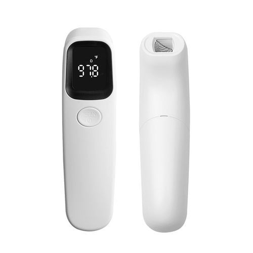 Fieberthermometer - RM01 - Alicn Medical Shenzhe - digital / Infrarot / Stirn