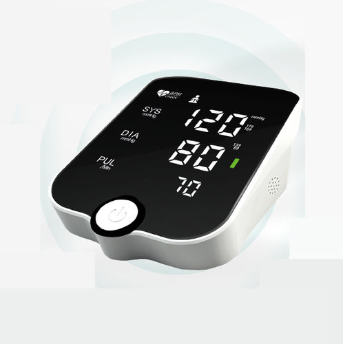 Automatischer Blutdruckmonitor - UF32 - Alicn Medical Shenzhe - oszillometrisch / mit Akku / mit Sprachausgabe