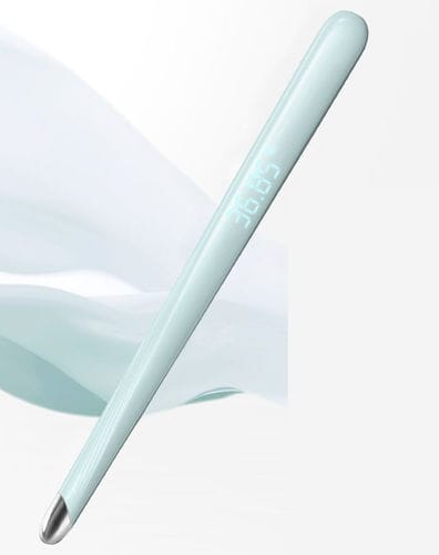 Fieberthermometer - Fi04 - Alicn Medical Shenzhe - digital / mit fester Spitze / wasserdicht