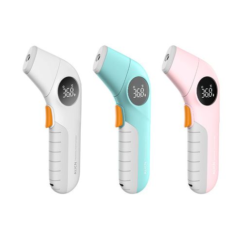 Fieberthermometer - RG05 - Alicn Medical Shenzhe - digital / Infrarot / Stirn