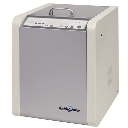 Zentrifugalmischer - SK-350TⅡ - SHASHIN KAGAKU CO.,LTD. - Dreh / Orbital / Vortex