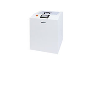 Rotationsmischer - SK-400TR - SHASHIN KAGAKU CO.,LTD. - für Dentallabor / Industrie / für Chemikalien