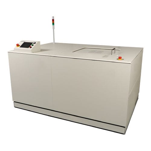 Mischer für Dentallabor - SK-10000TV - SHASHIN KAGAKU CO.,LTD. - Industrie / für Chemikalien / Tisch