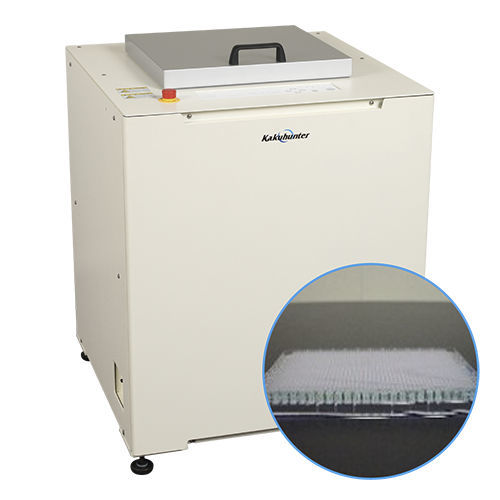 Zentrifugalmischer - SK-MP12T - SHASHIN KAGAKU CO.,LTD. - Tisch / für Dentallabor / Industrie