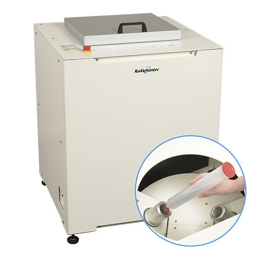 Zentrifugalmischer - SK-BS12T - SHASHIN KAGAKU CO.,LTD. - Tisch / für Dentallabor / Industrie