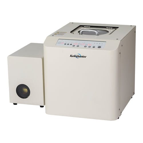 Vakuummischer - SK-300TVS-A - SHASHIN KAGAKU CO.,LTD. - Tisch / für Dentallabor / medizinisch