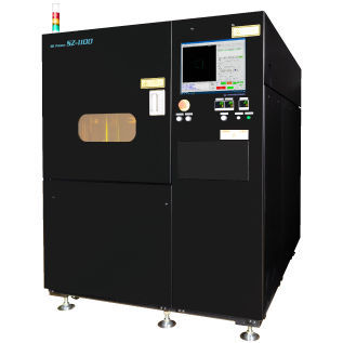 3D-Drucker / für Forschung und Entwicklung - SZ-1100 - SHASHIN KAGAKU CO.,LTD. - Lens / bodenstehend