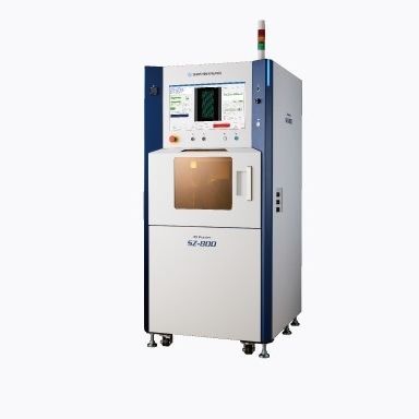 3D-Drucker / für Forschung und Entwicklung - SZ-800 - SHASHIN KAGAKU CO.,LTD. - DLP / bodenstehend